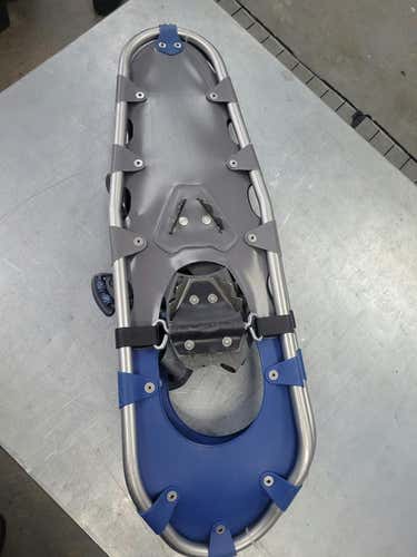 Used Tubbs Xplore 30 30" Snowshoes