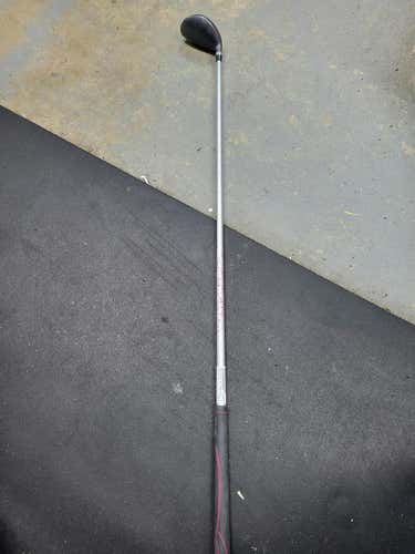 Used Top Flite Xl 5 Hybrid Ladies Flex Graphite Shaft Hybrid Clubs