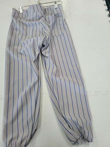 Used Teamwork Athletic Youth Bb Pants Sm Baseball And Softball Bottoms