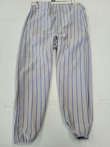 Used Teamwork Athletic Youth Bb Pants Sm Baseball And Softball Bottoms