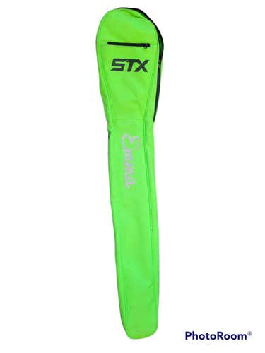 Used Stx Lacrosse Bags