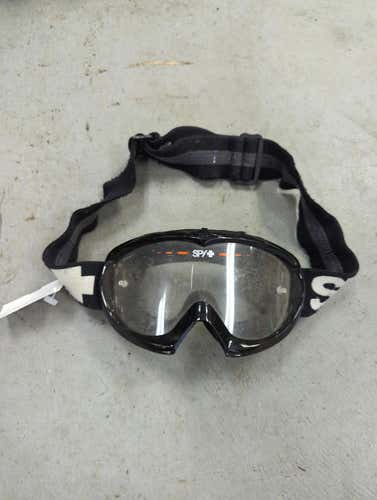 Used Spy Ski Goggles