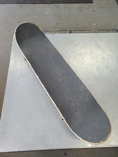 Used Skateboard Regular Complete Skateboards