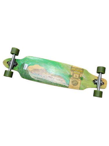 Used Sector 9 Fine Long Longboards