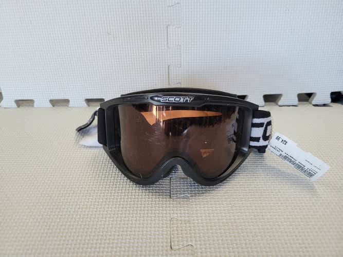 Used Scott Ski Goggles