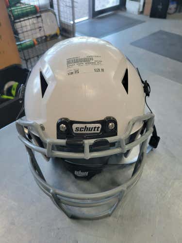 Used Schutt Youth Vengence A11 Xxs Football Helmets