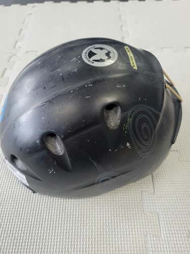 Used Salomon Diadem 57-58 One Size Ski Helmets