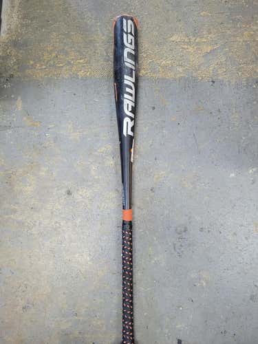 Used Rawlings Prodigy 31" -11 Drop Youth League Bats