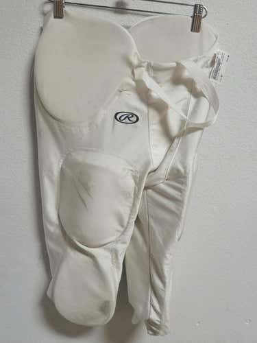 Used Rawlings Md Football Pants And Bottoms