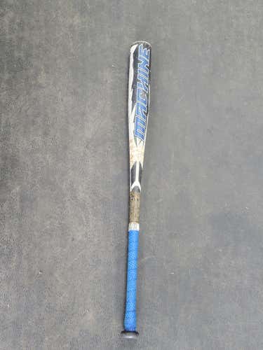 Used Rawlings Machine 34" -3 Drop High School Bats