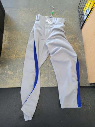 Used Rawlings Adult Bb Pants Xl Baseball And Softball Bottoms