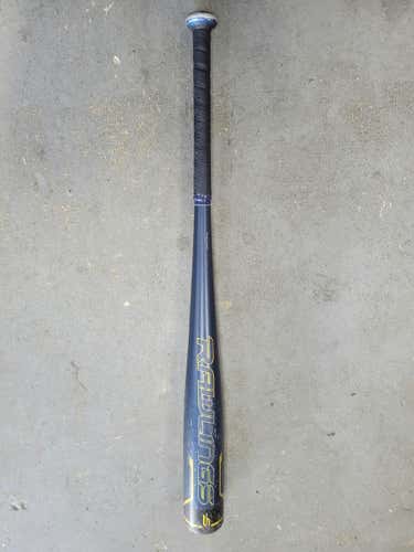 Used Rawlings 2022 Velo Acp 31" -5 Drop Youth League Bats