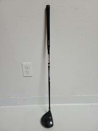 Used Ram G Force 3 Wood Graphite Fairway Woods