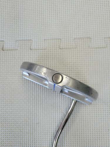 Used Putter Mallet Putters