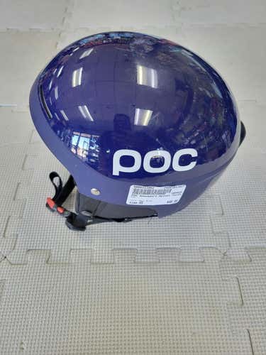 Used Poc Xs Ski Helmets