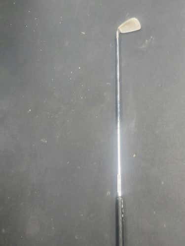 Used Ping I3+ 6 Iron Regular Flex Steel Shaft Individual Irons