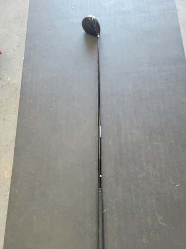 Used Orlimar Trimetal 2 Senior Flex Graphite Shaft Drivers