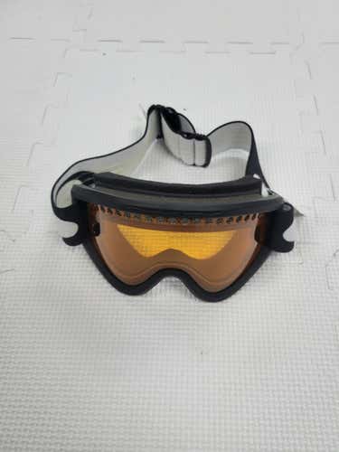 Used Oakley Ski Goggles