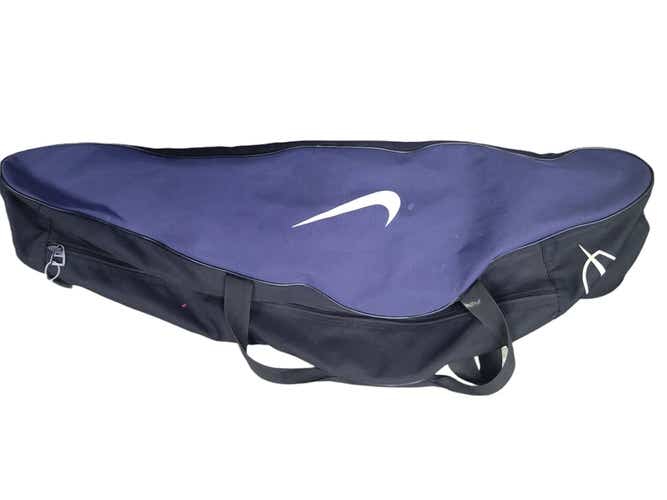 Used Nike Tote Bag Baseball And Softball Equipment Bags