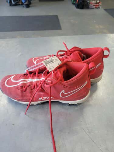 Used Nike Senior 10 Football Cleats