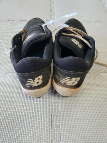 Used New Balance Bb Cleats Metal Senior 8 Baseball And Softball Cleats