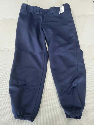 Used Mizuno Bb Sb Pants Wmn Md Baseball And Softball Bottoms