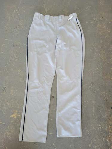 Used Mizuno Adult Bb Pants Xl Baseball And Softball Bottoms