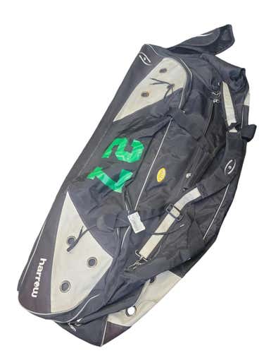 Used Harrow Lacrosse Bags