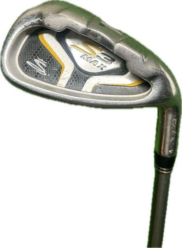 Cobra S3 Max Pitching Wedge iHS Senior Flex Graphite Shaft RH 36”L