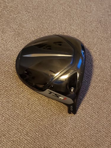 Used Titleist TSR1 10* Head