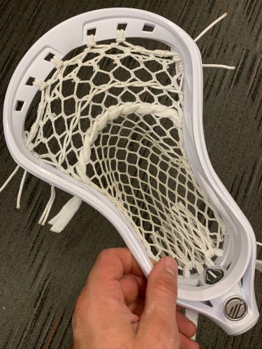 New Maverik Havok 2.0 Strung With TMD 9D