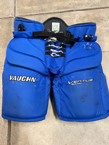 Vaughn Ventus SLR Pants