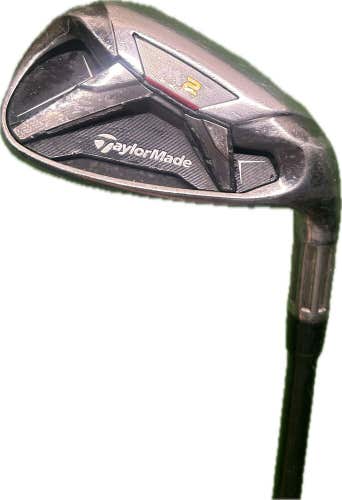 TaylorMade M2 Pitching Wedge REAX 65 Regular Flex Graphite Shaft RH 36”L