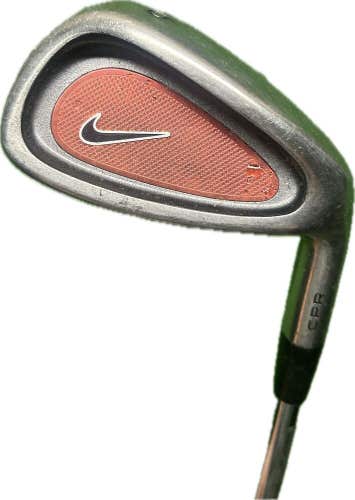 Nike CPR 6 Iron UniFlex Steel Shaft RH 37.5”L New Grip!