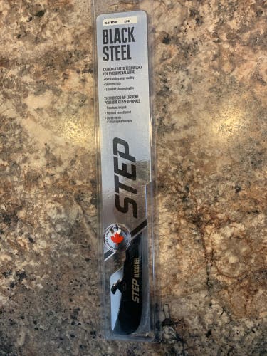 Bauer Step Steel