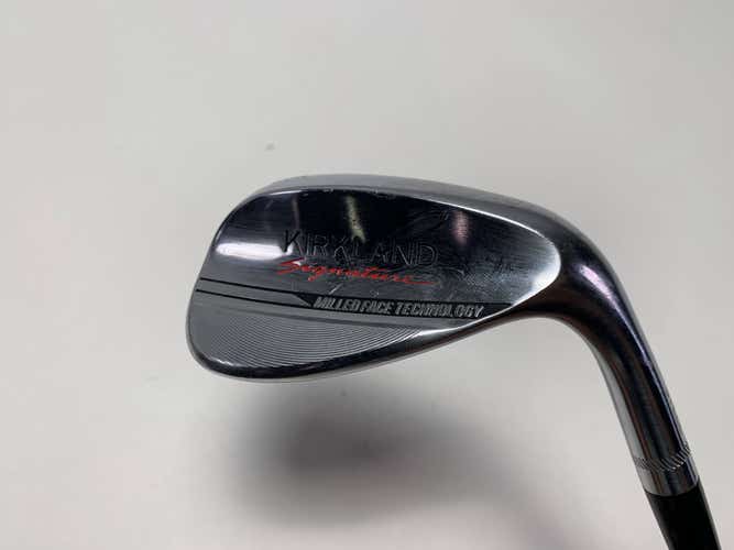 Kirkland Signature Sand Wedge SW 56* True Temper Wedge Steel Mens RH