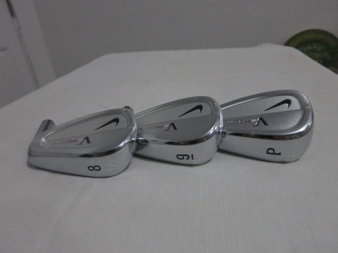 Nike VR II Pro Combo Forged Iron Set - 8-PW - Heads Only - NEW