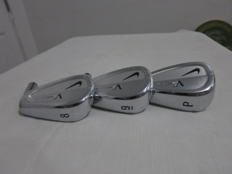 Nike VR II Pro Combo Forged Iron Set - 8-PW - Heads Only