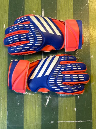 Adidas Predator Goalie Gloves