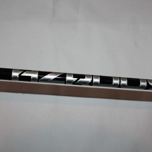 NEW PROJECT X HZRDUS BLACK GEN 4 6.0-S 70G WOOD SHAFT - STIFF - UNCUT