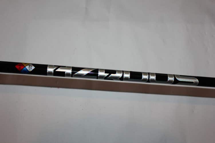 NEW PROJECT X HZRDUS BLACK GEN 4 6.0-S 70G WOOD SHAFT - STIFF - UNCUT