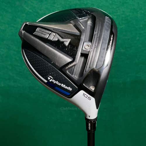 TaylorMade SIM 10.5° Driver Fujikura Ventus TR 5-S Graphite Stiff W/Hc