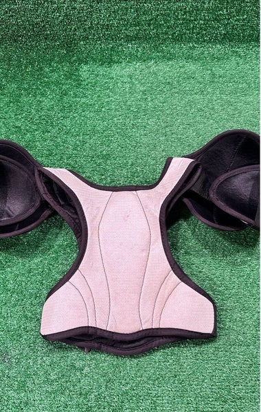 CCM LTP Hockey Shoulder Pads Junior Small (S)