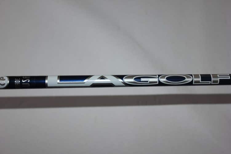 LA GOLF DJ SERIES MID 55W 3 3 WOOD SHAFT - REGULAR FLEX - TAYLORMADE