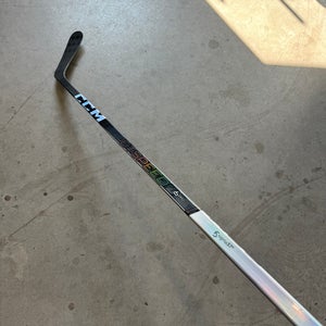 Used Senior CCM Right Handed P29 Flex 85 Pro Stock Jetspeed FT6 Pro Hockey Stick