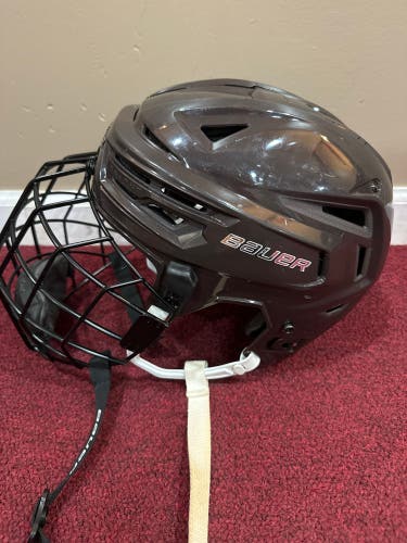 Bauer Re Akt 150 Size Medium Item#WMBH