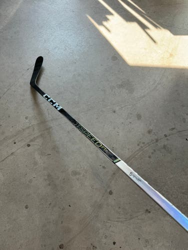 Used Senior CCM Right Handed P29 Flex 85 Pro Stock Jetspeed FT6 Pro Hockey Stick