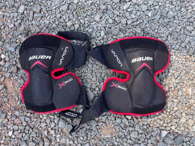 Bauer Vapor X900 Goalie Knee pads
