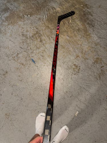 NEW RH P29 CCM JETSPEED FT7 PRO 75 FLEX RIGHT HANDED RH P29