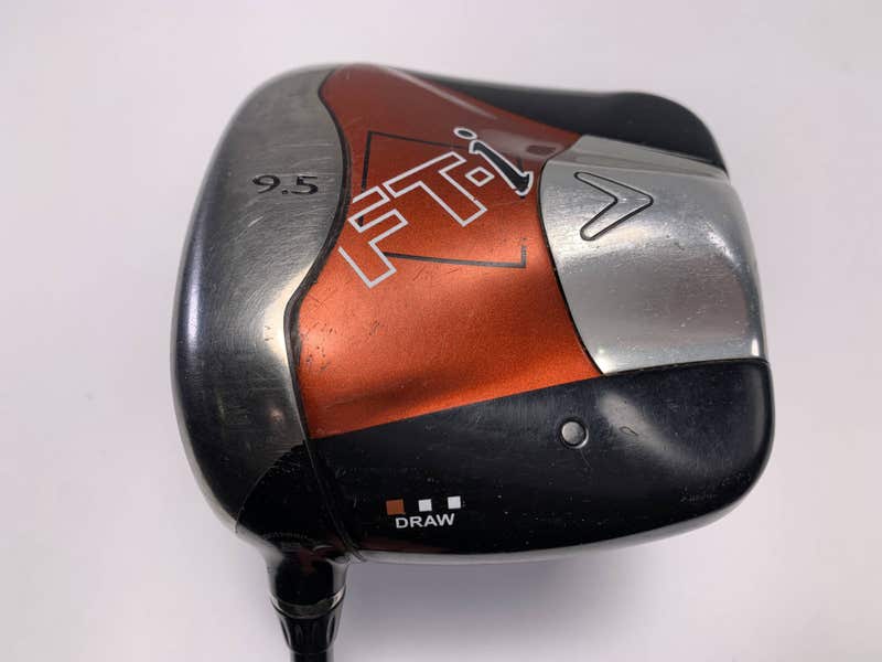FT-i XXV ドライバー 9.5度 SPEEDER 686 激レアクラブ FT-i XXV ドライバー 9.5度 SPEEDER 686 激レアクラブ - メルカリ